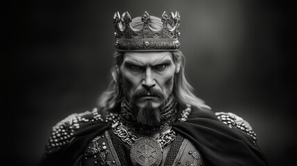 King