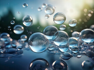 Bubbles