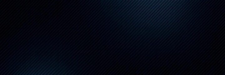 Abstract dark background with realistic carbon fiber texture, sleek design, modern, industrial, technology, backdrop, vector illustration, backdrop, abstract