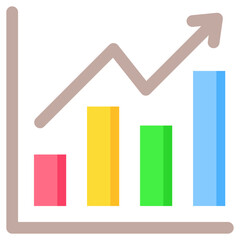 Statistics Icon