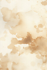 Light Beige Wash Tag beige neutral minimal wa