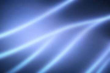 Abstract lights background