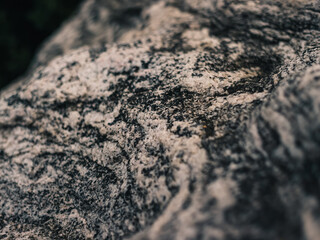 Stone surface