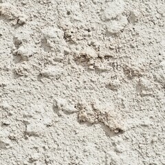 Industrial abstract close-up of cement texture