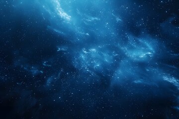 Cosmic Clouds and Stars