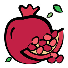 Pomegranate