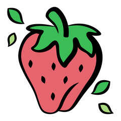 Strawberry