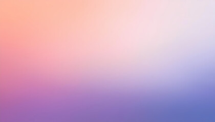 Pastel Color Gradient Background  Soft Pink  Purple  and Blue Blend