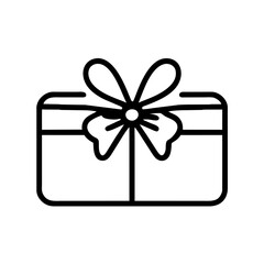 Gift Card Icon
