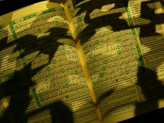Open Quran