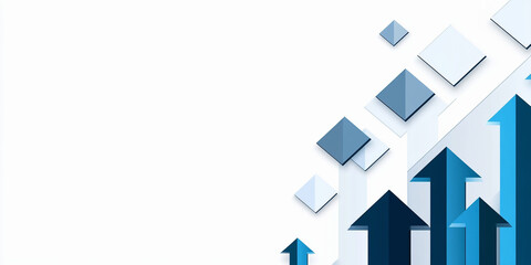 Upward Arrows, A Motivational and Abstract Background, wallpaper.