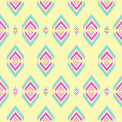 Fabric  pattern
