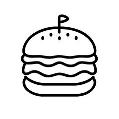 Hamburger Icon
