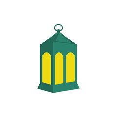 islamic lantern
