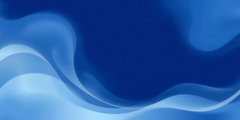 Soft light blue abstract background with fluid and ethereal shapes resembling water ripples and clouds, elegant, texture, subtle