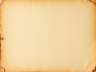 Vintage aged newspaper background with grunge texture, perfect for adding a retro feel to designs, nostalgia, worn