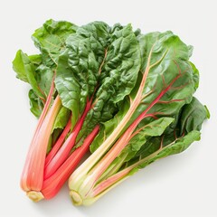 Red cabbage is a nutritious leafy green vegetable. It's rich in vitamins, minerals and antioxidants.