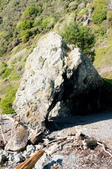 Te Ana o Hou (The Cave of Hou) - Historic New Zealand Cave