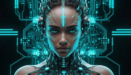 portrait of a person