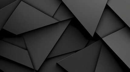 Fototapeta premium Sleek gray lines intertwine in an oblique polygon design, crafting a modern, minimal abstract background perfect for. oblique. illustration. Oblique. Illustration