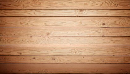 Obraz premium Vignette wood panel background