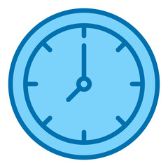 Clock Icon