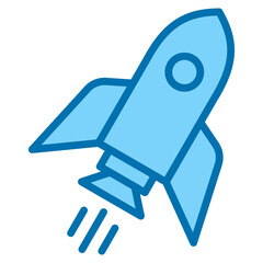 Rocket Icon