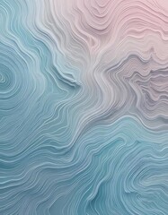 Fototapeta premium abstract background with waves