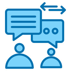 Feedback Session Icon