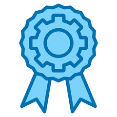 Recognition Program Icon