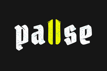 Streetwear Typography Vector Design, and Graphics For Tshirt, Streetwear, hoodie, crewneck, and poster	