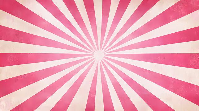 Pink starburst texture background with a vibrant and energetic feel, pink, starburst, texture, background, vibrant, energetic. Starburst. Illustration