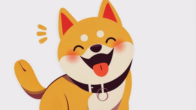 cartoon fox cartoon