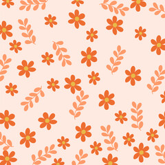 Floral pattern