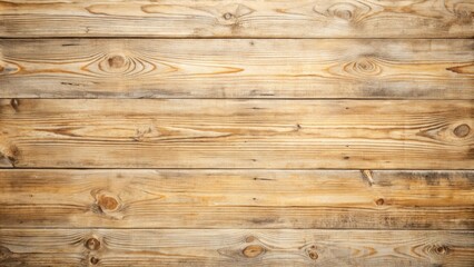 Naklejka premium Light wooden background with a weathered and aged appearance , old, wood, vintage, rustic, textured, gray, classic, weathered