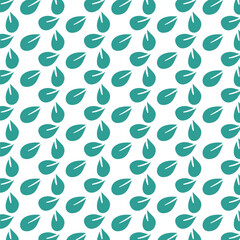 seamless pattern with circles