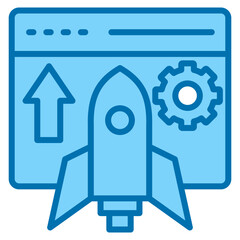 Deployment Icon
