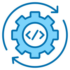 Continuous Integration Icon