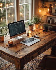 Interior Design, Home Office