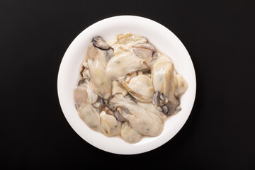 ［宮城県産］生牡蠣　（生食用）