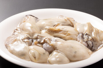 ［宮城県産］生牡蠣　（生食用）