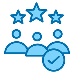 Guest Experience Icon