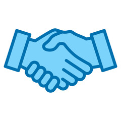 Handshake Icon