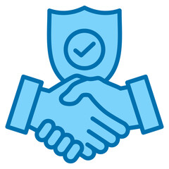 Trusted Partner Icon