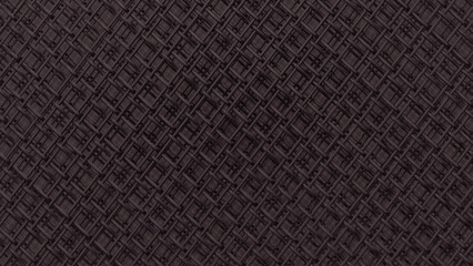 steel diagonal dark brown background