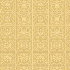 seamless pattern with elements