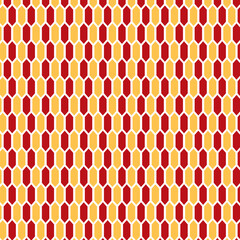 seamless pattern with dots