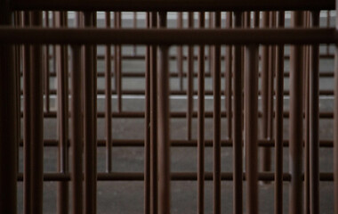fence
