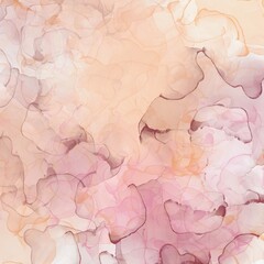 Multicolored marble style alcohol ink background image for use in graphics design 