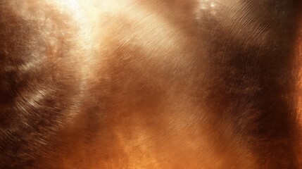 Fototapeta premium Fiery glow